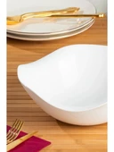 Doğaner 401259 Dalgalı Salata Kasesi 24 Cm - 3