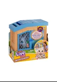 Little Live Pets Anne ve Yavruları Mama Surprise Bunnies 26593 thumbnail 1