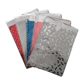 AMBALAJ POSET METALIZE 7x9 - 1