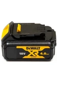 Dewalt DCB182-XJ 18VOLT / 4,0 Ah Li-Ion Yedek Akü - 1