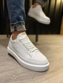 Terzi Bey Günlük Ayakkabı 421 Beyaz - 3