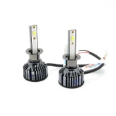 Photon Far Ampulü Led Headlight Mono Serisi +3 Plus H1 - 2