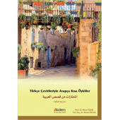Türkçe Çevirileri İle Arapça Kısa Öyküler - 1