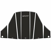 Honda DİO 2021-2024 Uyumlu Tank Pad Seti 7 Parça 005 - 1