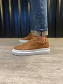 Terzi Bey Günlük Ayakkabı 421 Taba - 4