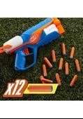 Nerf N-Serisi Agılıty F8629 Lisanslı Ürün - 3