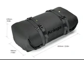 KRIEGA KRP40 ROLLPACK MOTOSİKLET ÇANTASI TURUNCU - 3