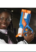 Nerf N-Serisi Agılıty F8629 Lisanslı Ürün - 6