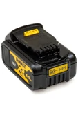 Dewalt DCB182-XJ 18VOLT / 4,0 Ah Li-Ion Yedek Akü - 4