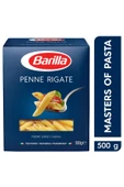 Barilla Penne Rigate 500 gr No: 73 - 1