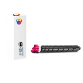 Kyocera TK-8365/1T02YPBNL0 Kırmızı Uyumlu Fotokopi Toneri thumbnail 1