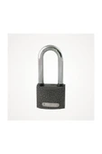 FİVESTAR 50 MM GRİ UZUN ASMA KİLİT (FSBK0150) - 1