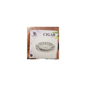 CIGAR KULLUK BANNA GLASS - 1