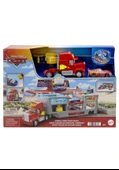 Disney Cars Mack Tır Renk Değişimi HPD82 Lisanslı Ürün thumbnail 7