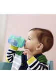 Philips Avent SCF551/03 Eğitici Damlatmaz Bardak 200ml 6+ Ay Mor - 2