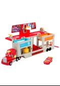 Disney Cars Mack Tır Renk Değişimi HPD82 Lisanslı Ürün thumbnail 1