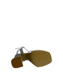 Mg Shoes 6001 Kadın Platform Topuklu Kadın Ayakkabı (Yaz 25) - 10