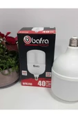 40W E27 TORCH LED AMPUL 6500K BEYAZ IŞIK AKIM KORUMALI (2 ADET) - 1