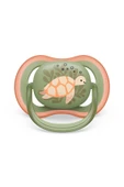 Philips Avent Ultra Air Emzik 6-18 Ay 2'li Erkek Scf085/60 - 3