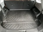 Chery Tiggo 8 Pro 2020 Sonrası Bagaj Havuzu | Avantgarde - 2