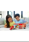 Disney Cars Mack Tır Renk Değişimi HPD82 Lisanslı Ürün thumbnail 3