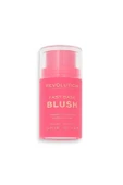 Fast Base Blush Stick Allık Rose - 2