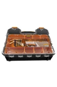 Deep Pro Organizer Sarı Kutulu 1/6 (PC17) - 2