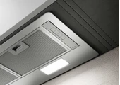 PRF0142741-Elica ERA C IX/A/72 Box Inox Aspiratör - 2