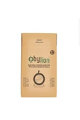 30 Metre Seyyar Makaralı Uzatma Kablosu 3*2.5mm² 30 Mt. - 7