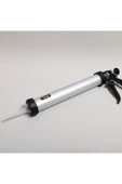 Pr613 Sosis Silikon Tabancası 400 ml Kısa - 1