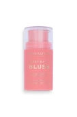 Fast Base Blush Stick Allık Baby - 2