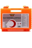 Iş Yeri Ilk Yardım Çantası Iy-070 - 1