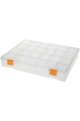 13" Klasik Organizer Malzeme Kutusu (ş-org-13) - 2