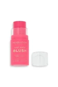 Fast Base Blush Stick Allık Rose - 1