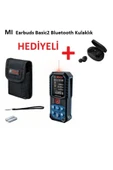 Glm 50-27 C Lazer Metre 50 m - 2