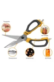 İNGCO HSCRS822251 MAKAS 225 MM - 3