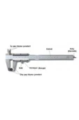 Astor Mekanik Kumpas 150 Mm Metal Kasa 150mm*0,05mm - Kumpas - 2 Yıl - 2