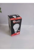 15W LED AMPUL E 27 2 ADET - 2
