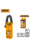 İNGCO DCM2001 AC DİJİTAL PENS METRE - 1