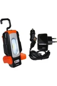 Şarjlı Led Lamba Mini - 2
