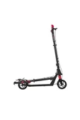 GLOBBER One K 165 Deluxe Scooter - Siyah - 6