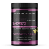 Shred Edge Limon Aromalı 300 Gr - 1