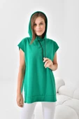 Süveter Sweat - Yaprak - 2