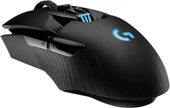 Logitech G903 910-005673 Lightspeed Hero Şarjlı Optik Kablosuz Oyuncu Mouse - 4