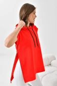 Süveter Sweat - Küpeçiçeği - 6