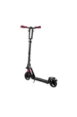 GLOBBER One K 165 Deluxe Scooter - Siyah - 4
