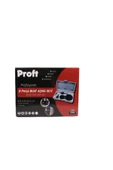 PROFT BUAT PANÇ SETİ 11Lİ - 4