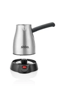Sinbo SCM-2967 İNOX Elektrikli Cezve - 3