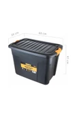 60 Litre Saklama Kutusu Nb-60 - 3