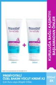 Bepanthol Sensidaily Vücut Kremi 200 ml 2 Adet - 8